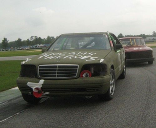 Illustration for article titled The Top 77 Lemons of the 24 Hours of LeMons South Spring 2010
